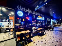The Venue Shoppes (D13), Retail #636741511